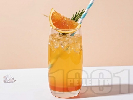  Fruity Treat   ,      -   